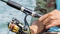 freshwater fishing